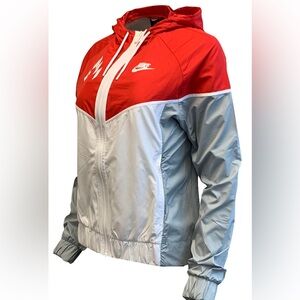 Women’s Nike Athletics Windrunner Jacket